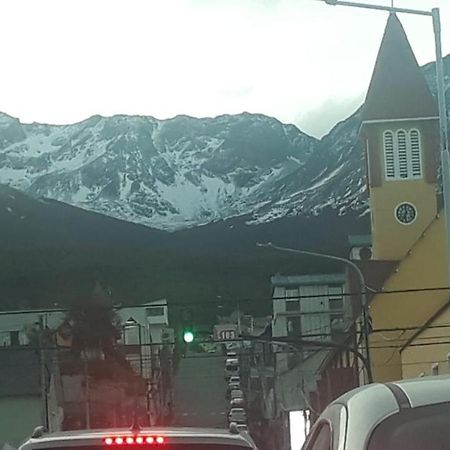 Ushuaia Magallanes ภายนอก รูปภาพ